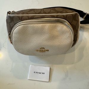 Coach Fanny bag